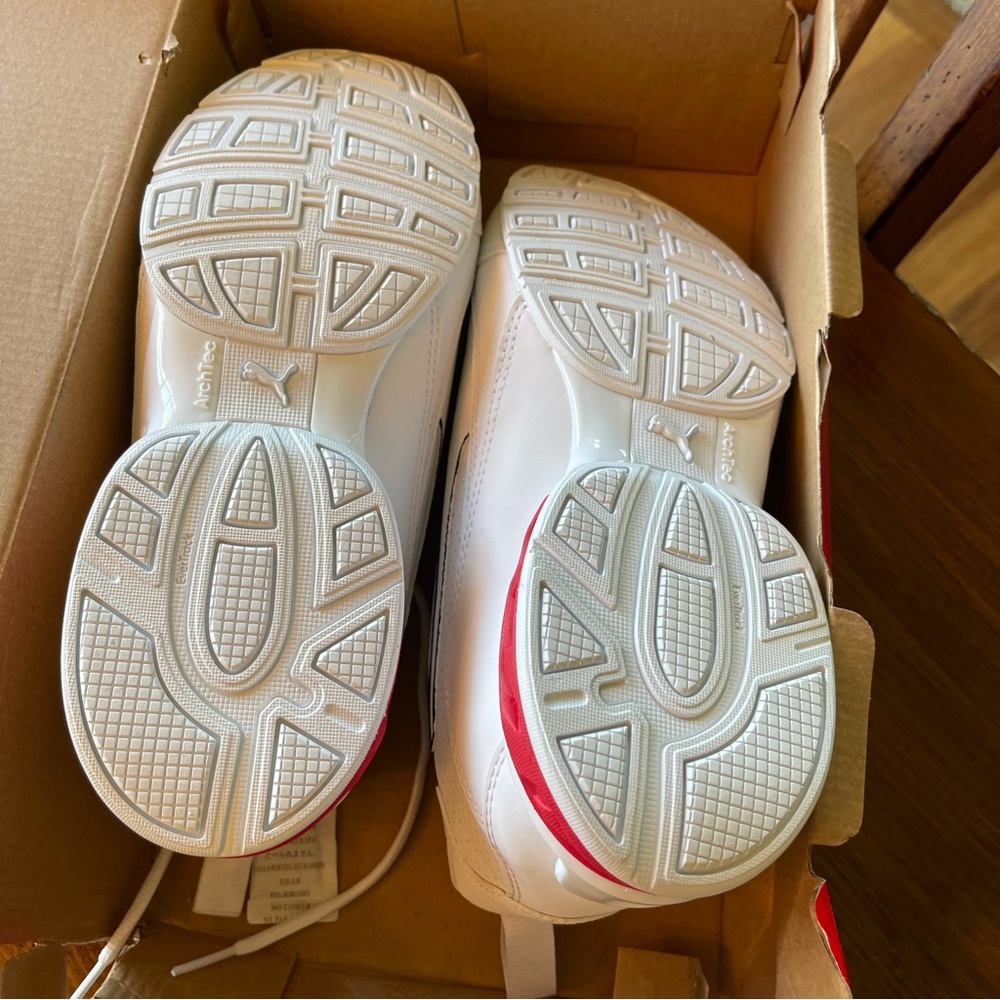 Brand new puma men’s 7 viz runner sport sl shoes - Picture 2 of 7